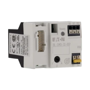 Eaton - Veldbus, dec. periferie - digitale in- en uitgangsmodule - DIL-SWD-32-002 118561 11437321