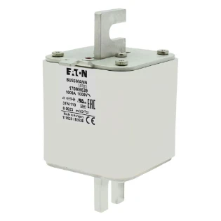 Eaton - HRC zekering - FUSE 1000A 1000V 3TN/110 AR UR 170M8639 11437482