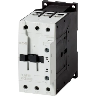 Eaton - Magneetschakelaar - DILMF40(RAC24) 104458 11437581