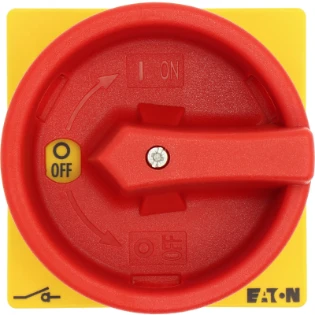 Eaton - Bedieningsknop voor vermogensschakelaar - SVB-T0 057892 11437584