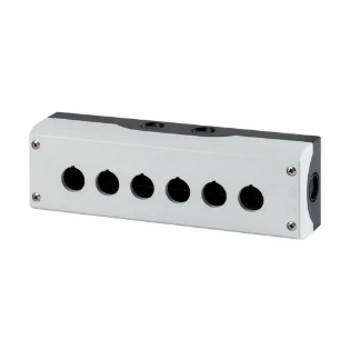 Eaton - Drukknopkast leeg - M22-I6 216540 11437631