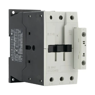 Eaton - Magneetschakelaar - DILM40(RDC24) 277780 11437694