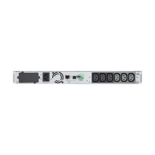 Eaton - UPS - 7163R IEC 1.55KVA 230/230VAC 5P1550GR-L 11437775