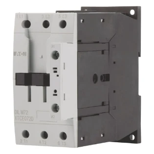Eaton - Magneetschakelaar - DILM72(230V50HZ,240V60HZ) 107670 11437780