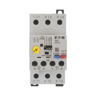 Eaton - Overbelastingsrelais elektronisch - ZEB32-20-GF/KK 136500 11438055