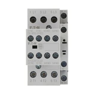 Eaton - Magneetschakelaar - DILM25-32(RDC24) 277242 11438508