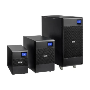 Eaton - UPS - Eaton 9SX 700i 9SX700I 11438562
