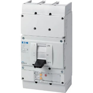 Eaton - Motorbeveiligingsschakelaar - NZMH4-ME875-S1 290384 11438855