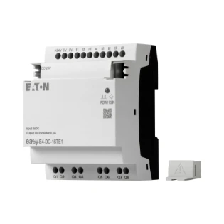Eaton - Logische module - EASY-E4-DC-16TE1 197220 11439052