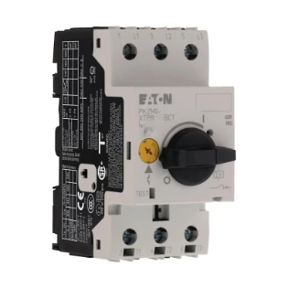 Eaton - Vermogensschakelaar voor trafo-, generator- en installatiebeveiliging - PKZM0-16-T 088917 11439067