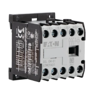 Eaton - Magneetschakelaar - DILEM-01-G(12VDC) 079642 11439086