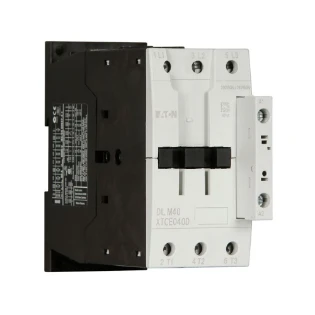 Eaton - Magneetschakelaar - DILM40(230V50HZ,240V60HZ) 277766 11439128