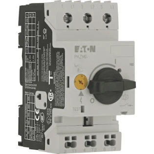 Eaton - Motorbeveiligingsschakelaar - PKZM0-2,5-SPI16 199183 11439257