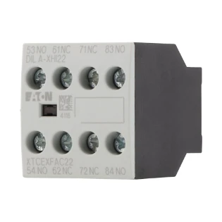 Eaton - Hulpcontactblok - DILA-XHI22 276426 11439293