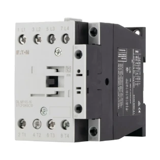 Eaton - Magneetschakelaar - DILMP45-10(RDC24) 109840 11439350