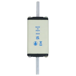 Eaton - Smeltpatroon (mes) - EATON 250A 400V GFF 1 NH FUSE 250NHFF1BI-400 11439412