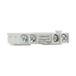 Eaton - Hulpcontactblok - NHI-E-11-PKZ0 082882 11439466