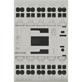 Eaton - Magneetschakelaar - DILMP20(24VDC)-PI 199263 11439634