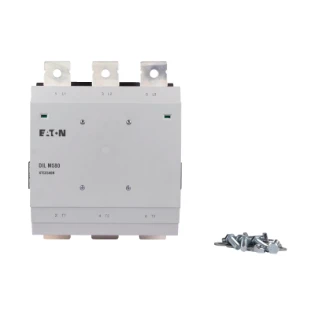 Eaton - Magneetschakelaar - DILM580/22(RAC500) 208217 11439748