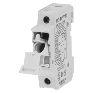 Eaton - Houder voor cilindrische zekering - 1Pole 30A 600V MFH For 10X38 Class CHCC1DU 11439935