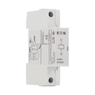 Eaton - Beveiligingsunit vermogensschakelaar - A-PKZ0(230V50HZ) 073187 11439981