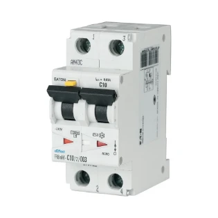 Eaton - Aardlekautomaat - FRBMM-B16/2/003-A 170881 11440021
