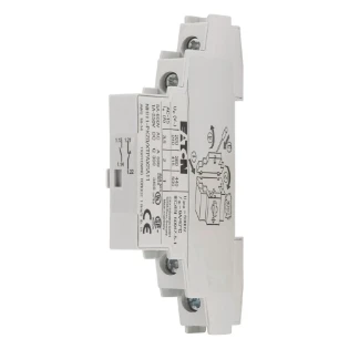 Eaton - Hulpcontactblok - NHI11-PKZ0 072896 11440146