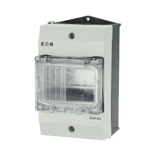 Eaton - Schakelaarkast leeg - CI-K2H-80-K 229310 11440438