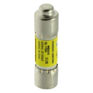 Eaton - Cilindrische zekering - LOW PEAK CC TIME DELAY LP-CC-12 11440515