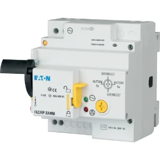 Eaton - Nevenapparaat modulair - FAZ/FIP-XAWM 262514 11440535