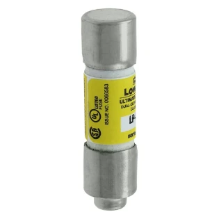 Eaton - Cilindrische zekering - LOW PEAK CC TIME DELAY LP-CC-5 11440587