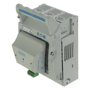 Eaton - Veilighedenlastscheider - SIZE 00 HOR FSD, MOUNT PLATE:S- BRI EBH00O3TS5 11440828