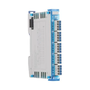 Eaton - Veldbus, dec. periferie - digitale in- en uitgangsmodule - XN-322-20DI-PF 178768 11440902