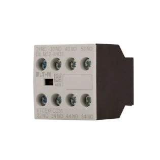Eaton - Hulpcontactblok - DILM32-XHI31 106112 11440907
