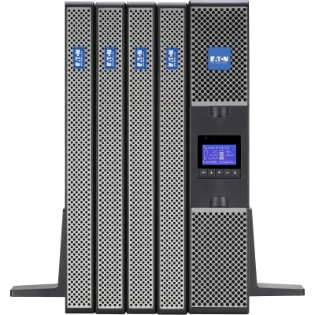Eaton - Toebehoren/onderdelen voor UPS - Eaton 9PX EBM 48V RT1U Li-Ion 9PXEBM48RT1U-L 11441005