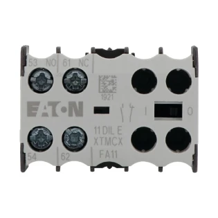 Eaton - Hulpcontactblok - 11DILE 010224 11441027