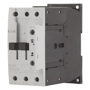 Eaton - Magneetschakelaar - DILM72(230V50HZ,240V60HZ) 107670 11441115