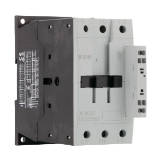Eaton - Magneetschakelaar - DILMC50(RDC24) 278009 11441329