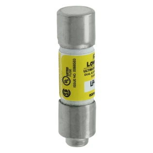 Eaton - Cilindrische zekering - LOW PEAK CC TIME DELAY LP-CC-5 11441361