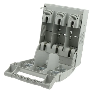 Eaton - Veilighedenlastscheider - SIZE 1 HOR FSD, MOUNT PLATE: M SCRE EBH1O3TM1 11441407