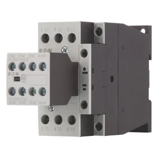 Eaton - Magneetschakelaar - DILM32-22(RDC24) 106373 11441425