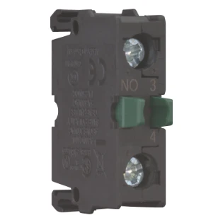 Eaton - Hulpcontactblok - M22-KC10 216380 11441488