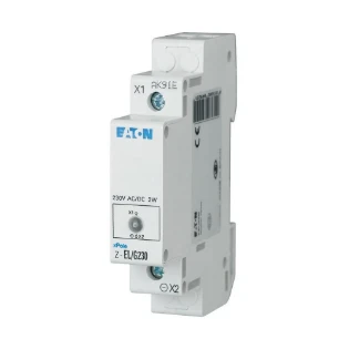 Eaton - Signaallamp modulair - Z-EL/G230 284922 11441546