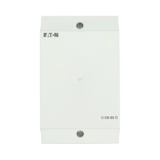 Eaton - Schakelaarkast leeg - CI-K2H-100-TS 229304 11441549