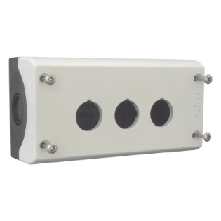 Eaton - Drukknopkast leeg - M22-I3 216538 11441642