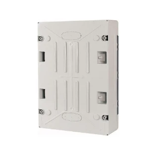 Eaton - Groepenkast, leeg - IKA-1/6-ST 174222 11441684