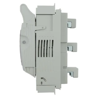 Eaton - Veilighedenlastscheider - SIZE 00 HOR FSD - 60MM BUS:M8 SCREW EBH0013TTM8 11441715