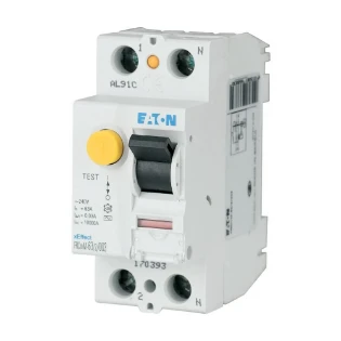 Eaton - Aardlekschakelaar - FRCMM-63/2/003-A 170433 11441750