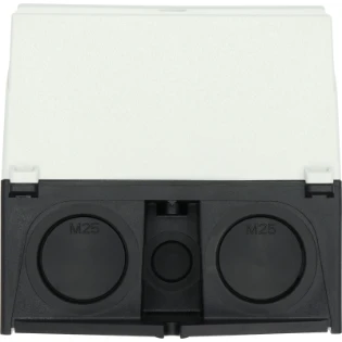 Eaton - Schakelaarkast leeg - CI-K2-100-TS 206882 11441768