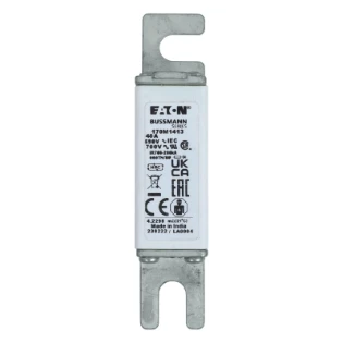 Eaton - HRC zekering - FUSE 40A 690V 000TN/80 GR UC 170M1413 11442005